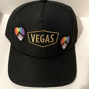 NWOT Vegas Baseball Hat